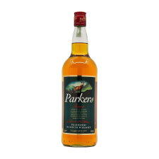  Parkers whisky DRS (1L / 40%) whisky