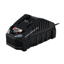 Parkside Eredeti Parkside PLG 20 C3 akkutöltő X20V Team sorozathoz barkácsgép akkumulátor töltő