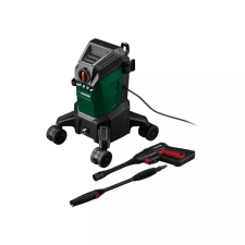 Parkside flexi magasnyomású mosó 2000W PHDF 150 A1 (PHDF150A1) magasnyomású mosó