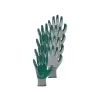 Parkside ® Kerti kesztyű - 4 pár