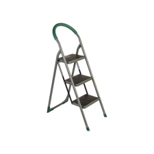  ParkSide létra 3 lépcsőfokos létra és állvány