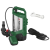 Parkside PTPS 1100 B2 inox, nemesacél 1100W 20.000 l/óra kerti szivattyú, szennyvízszivattyú (búvárszivattyú) úszókapcsolóval