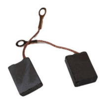  Parkside PWS230A1, PWS230B1, PWS230B2 szénkefe pár * kisháztartási gépek kiegészítői