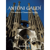 Parkstone International Antoni Gaudí | Jeremy Roe