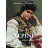 Parkstone International Ilya Répine – Grigori Sternine (Kemény kötésű)