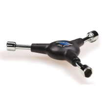 ParkTool ST-3 Y" dugókulcs, 8-9-10 mm kerékpár és kerékpáros felszerelés