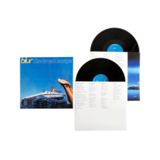 PARLOPHONE Blur - The Great Escape Special Edition (Vinyl LP (nagylemez)) rock / pop