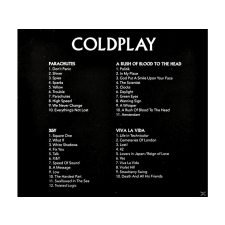 PARLOPHONE CATALOGUE SET rock / pop