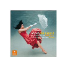 PARLOPHONE Henry Purcell - Music for a While - Improvisations on Purcell (Cd) klasszikus
