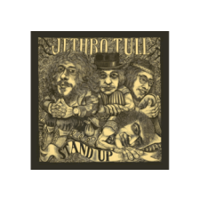 PARLOPHONE Jethro Tull - Stand Up (CD) rock / pop