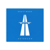 PARLOPHONE Kraftwerk - Autobahn (CD)