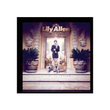 PARLOPHONE Lily Allen - Sheezus - Special Edition (Cd) rock / pop
