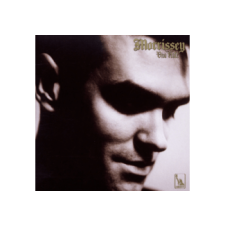 PARLOPHONE Morrissey - Viva Hate (Limited Edition) (Vinyl LP (nagylemez)) alternatív