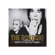 PARLOPHONE Roxette - The Roxbox - A Collection of Roxette's Greatest Songs (Cd) rock / pop