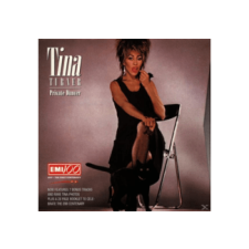 PARLOPHONE Tina Turner - Private Dancer (Added Value) (Cd) rock / pop