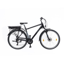 Parma ffi 19 E-Trekking MXUS elektromos kerékpár