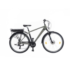  Parma ffi 19 E-Trekking MXUS elektromos kerékpár