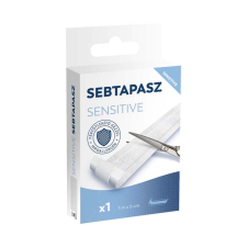Parma Produkt Sensitive vágható sebtapasz gyógyászati segédeszköz