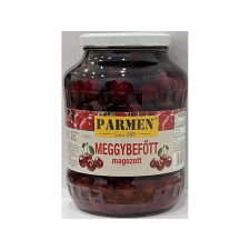 Pármen Zrt Parmen Gold 1700ml Meggybefőtt magozott konzerv