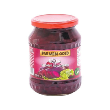 Pármen Zrt Parmen Gold 720ml Cékla szeletelt konzerv