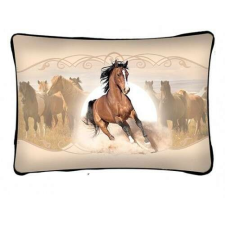  Párna 37cm, Ló New P218 lakástextília