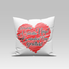  Párna - Anti Valentin lakástextília