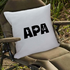  Párna apáknak - Horgász apukáknak lakástextília