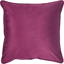 Párna Dark Wonder 45 cm x 45 cm lila lakástextília