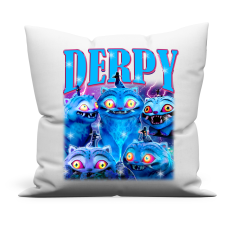  Párna - K-pop Démon macska lakástextília