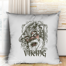  Párna nyomtatás - Viking párna lakástextília