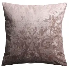  Párna Roko taupe 45 cm x 45 cm lakástextília