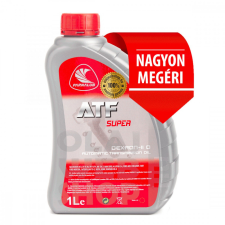 Parnalub ATF Super hajtóműolaj 5L váltó olaj