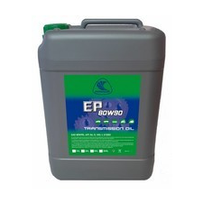 Parnalub EP 80W-90 (10 L) GL-5 váltó olaj