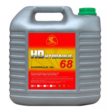 Parnalub HD Hydraulic 68 10 L motorolaj