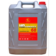 Parnalub HD Hydraulic 68 20 L hidraulikaolaj