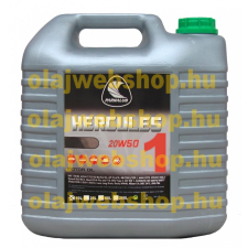 Parnalub HERCULES 1 20w-50 teherautó motorolaj 10 L motorolaj