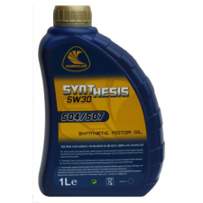 Parnalub Synthesis 504/507 5W-30 (1 L) Motorolaj motorolaj
