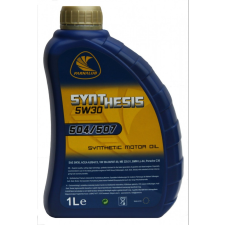 Parnalub Synthesis 507/504 5w-30 motorolaj 1 L motorolaj