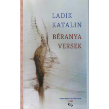 Parnasszus Kiadó Béranya versek irodalom