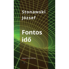 Parnasszus Kiadó Fontos idő irodalom