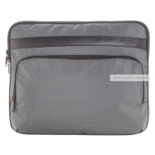 Párnázott laptoptáska 14,1" számítógéptáska