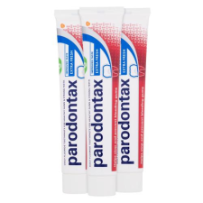 Parodontax Extra Fresh Trio fogkrém fogkrém 3 x 75 ml uniszex fogkrém