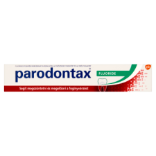 Parodontax Fluoride fogkrém 75 ml fogkrém
