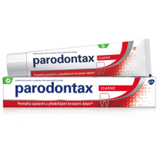 Parodontax Fluoridmentes Fogkrém 75 ml (4047400392041) fogkrém