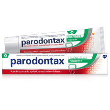 Parodontax Fluoridos Fogkrém 75 ml (5054563949066) fogkrém