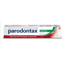  Parodontax fogkrém 75ml Fluoride fogkrém