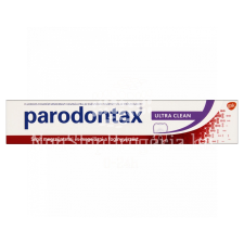  Parodontax Ultra Clean fogkrém 75 ml fogkrém