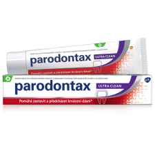 Parodontax Ultra Clean fogkrém 75 ml (5054563950130) fogkrém