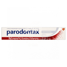  Parodontax Whitening fogkrém 75 ml fogkrém