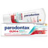 Parodontax Whitening ínyre és érzékeny fogakra, a kellemes leheletért 75 ml (5054563120434)